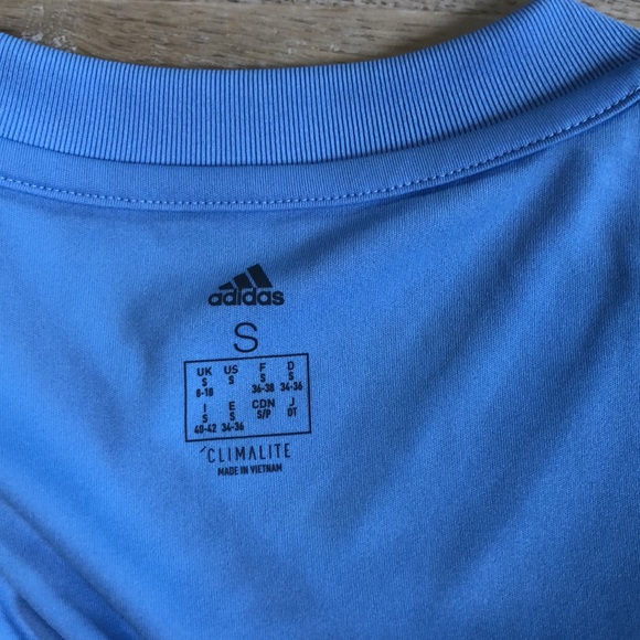 New York City FC Primary Shirt 2019-21 - Picture 7 of 13